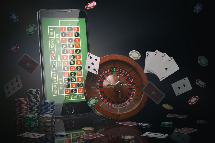Betroom24 سائٹ کے لیے آن لائن گیمز فراہم کرنے والے